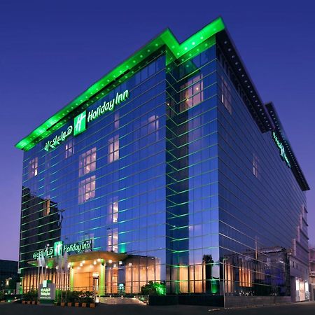 Holiday Inn Jeddah Corniche By Ihg Eksteriør bilde