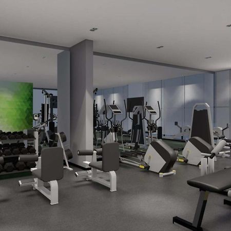 Holiday Inn Jeddah Corniche By Ihg Eksteriør bilde