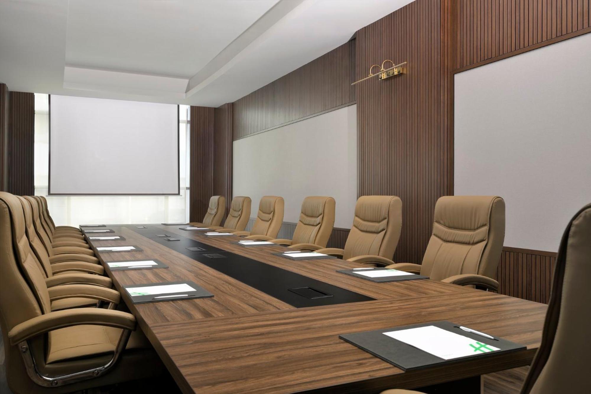 Holiday Inn Jeddah Corniche By Ihg Eksteriør bilde