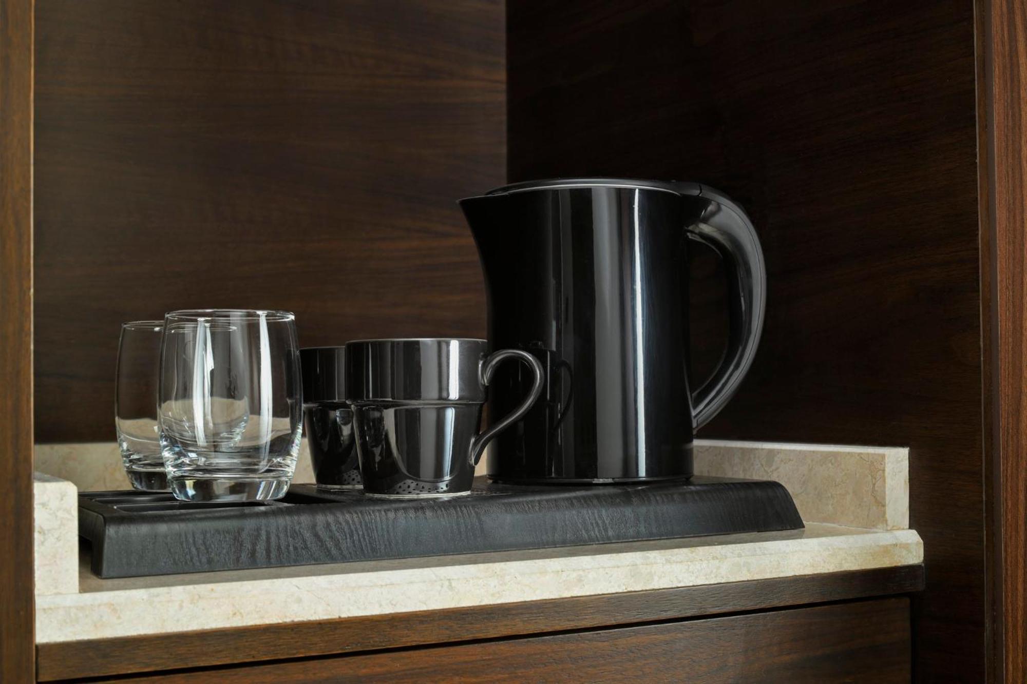 Holiday Inn Jeddah Corniche By Ihg Eksteriør bilde