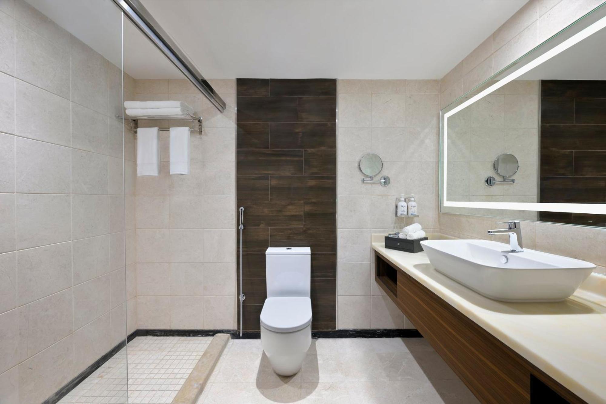 Holiday Inn Jeddah Corniche By Ihg Eksteriør bilde