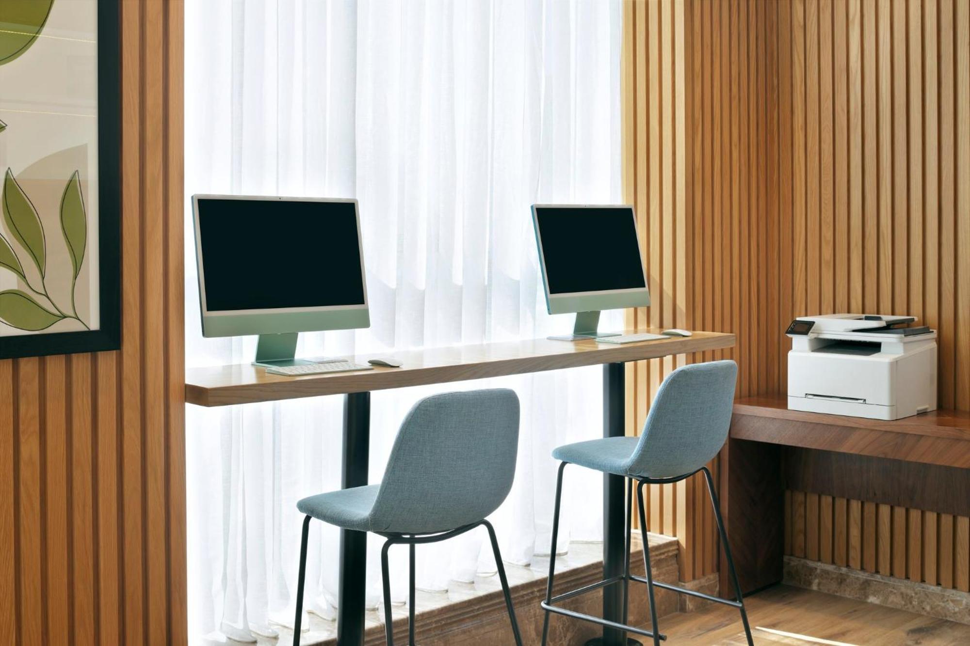 Holiday Inn Jeddah Corniche By Ihg Eksteriør bilde