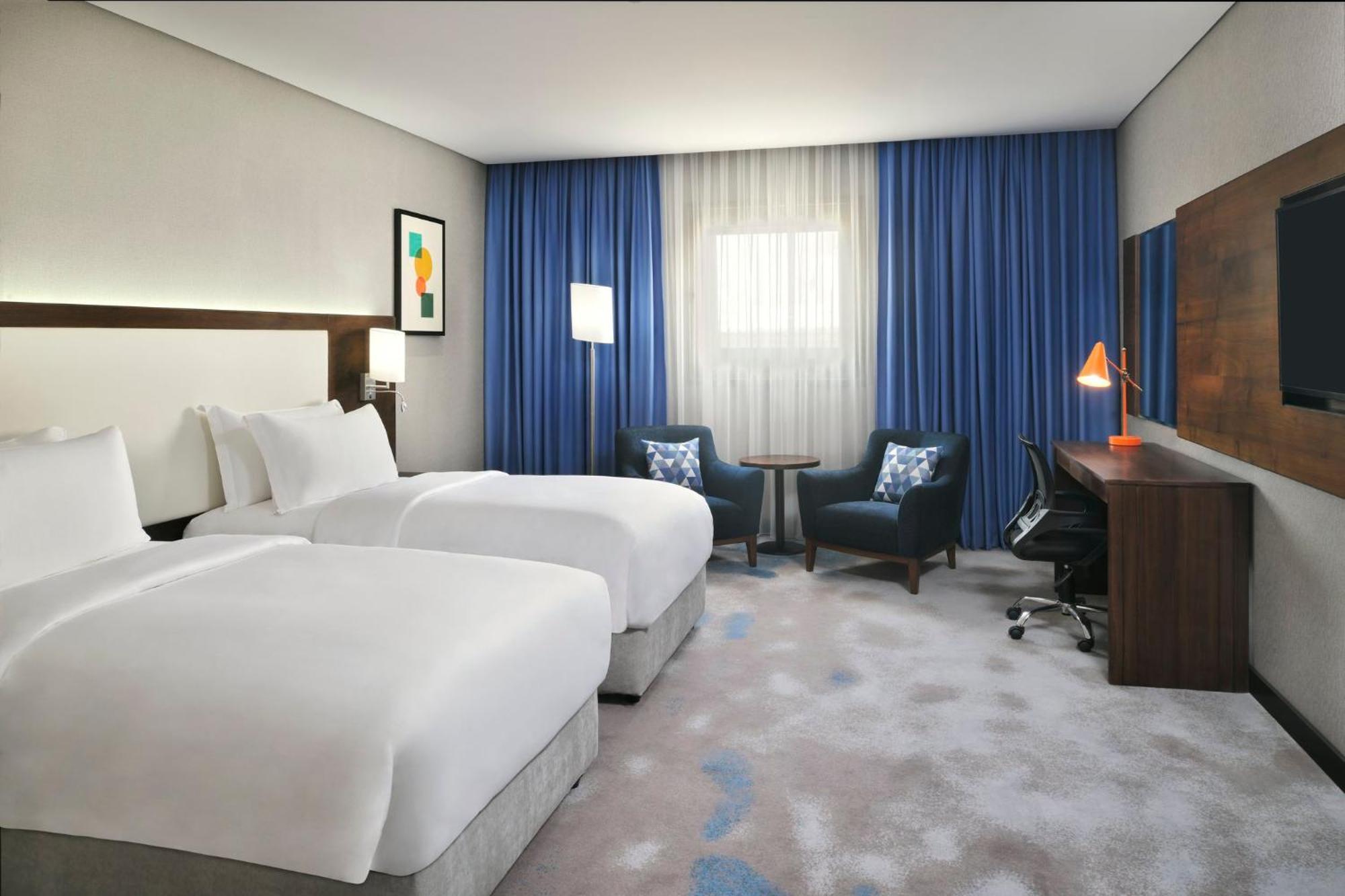 Holiday Inn Jeddah Corniche By Ihg Eksteriør bilde