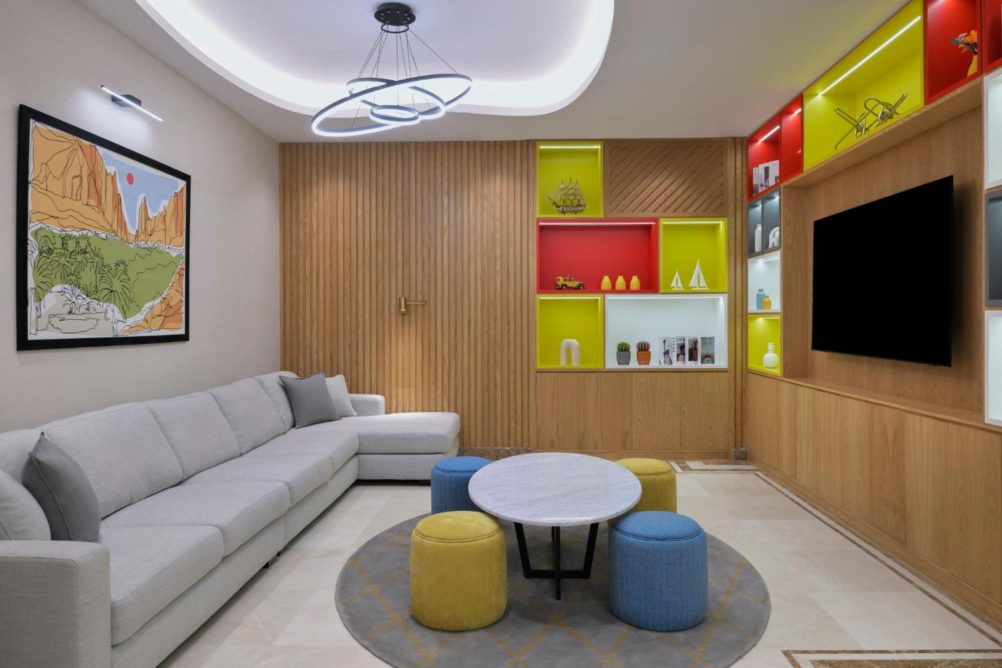 Holiday Inn Jeddah Corniche By Ihg Eksteriør bilde
