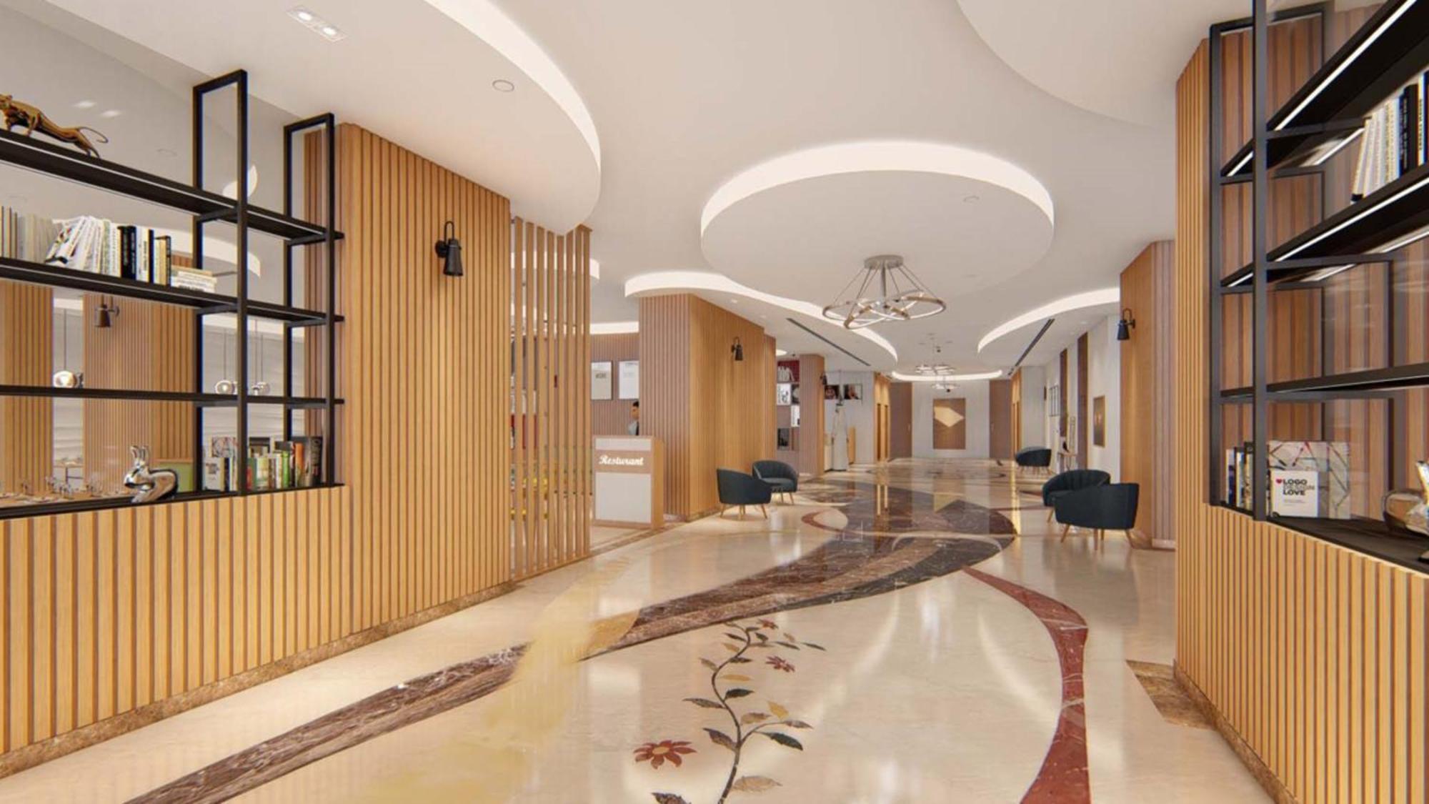 Holiday Inn Jeddah Corniche By Ihg Eksteriør bilde