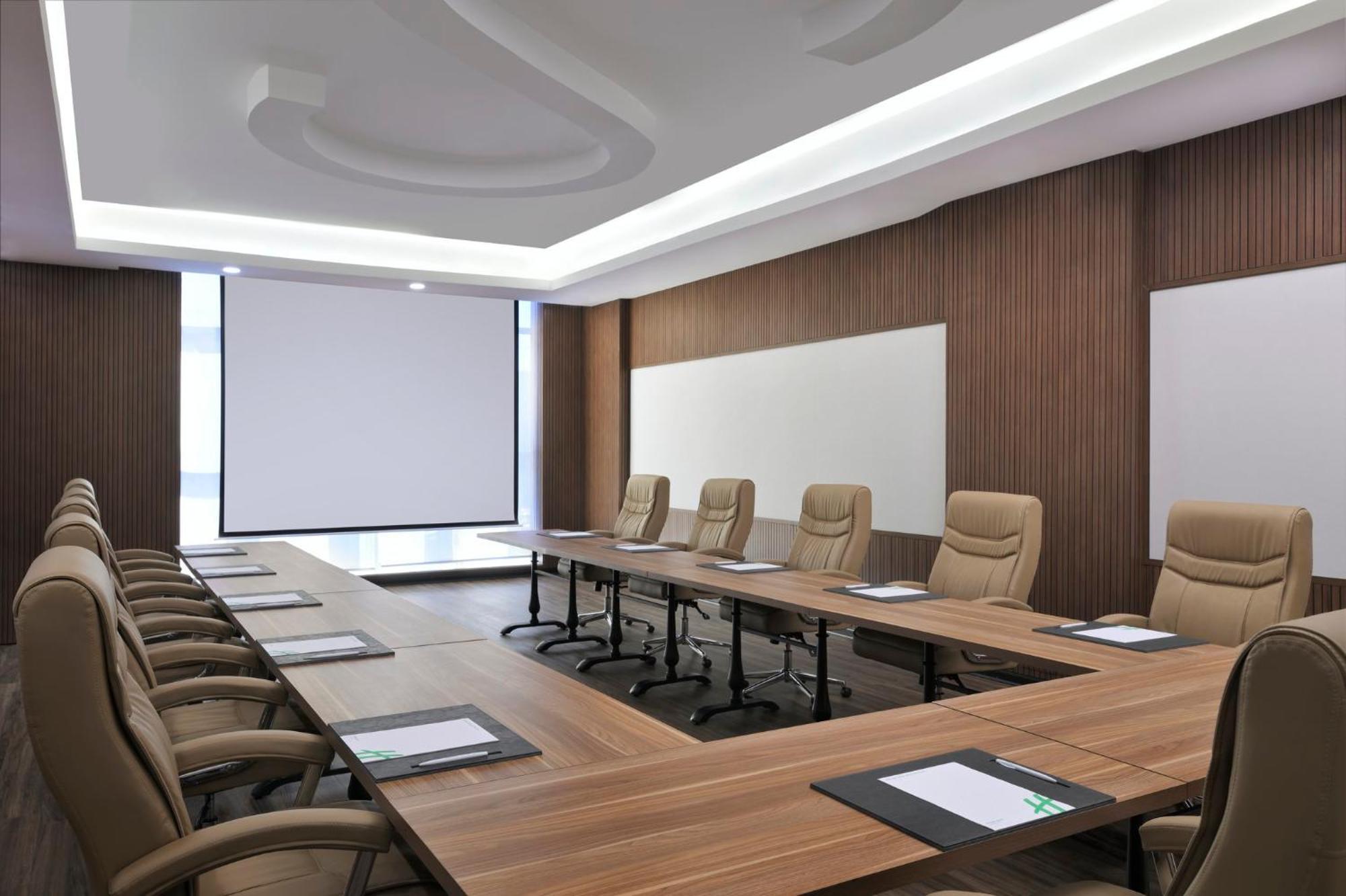 Holiday Inn Jeddah Corniche By Ihg Eksteriør bilde