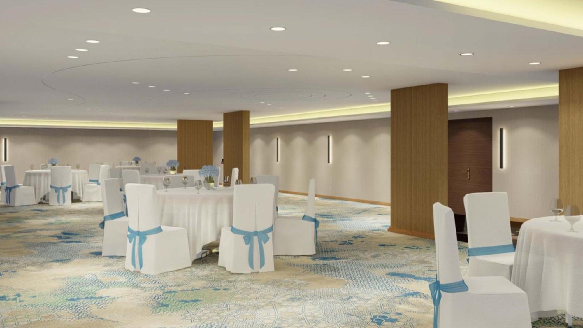 Holiday Inn Jeddah Corniche By Ihg Eksteriør bilde